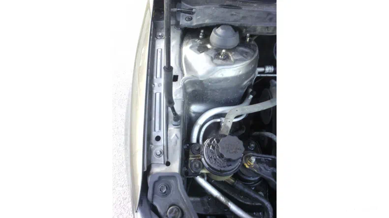 Kia Cerato 2009 - 19