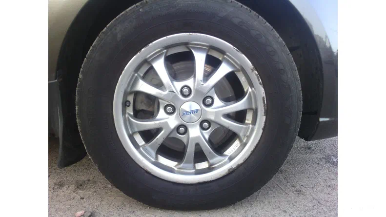 Kia Cerato 2009 - 20