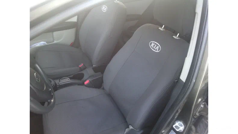 Kia Cerato 2009 - 23