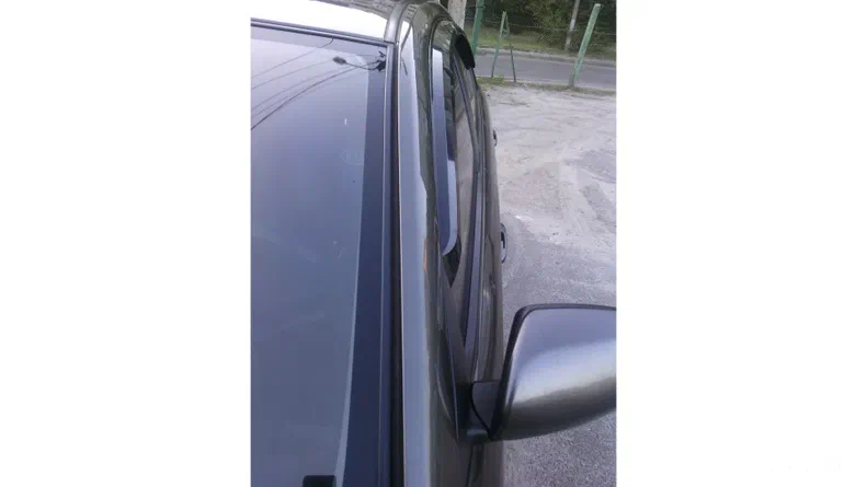 Kia Cerato 2009 - 13