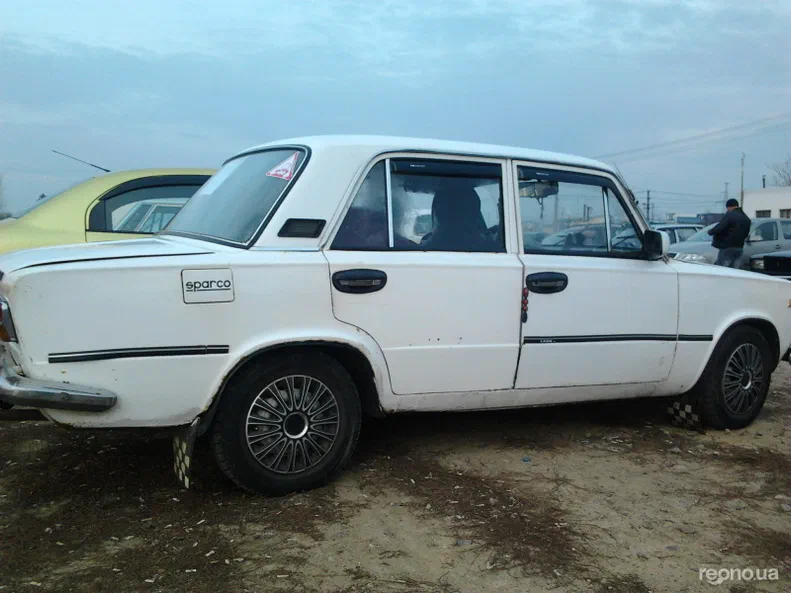 Lada (ВАЗ) 2103 1980 - 6