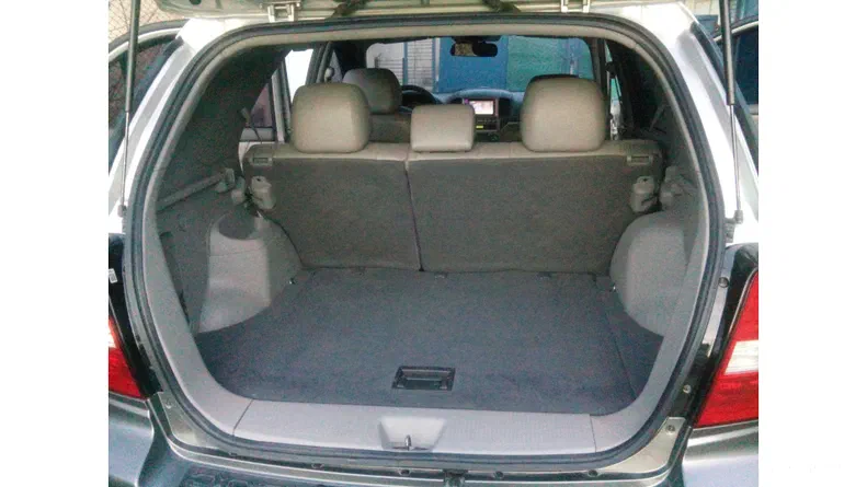 Kia Sorento 2008 - 6