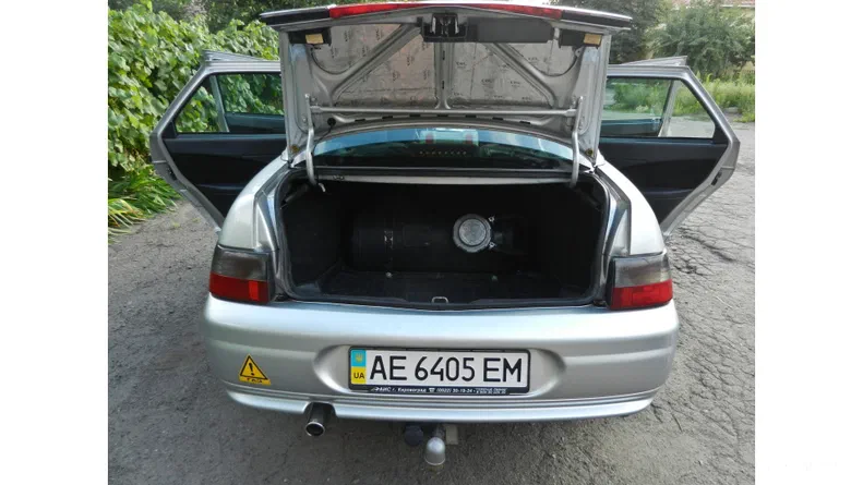 Lada (ВАЗ) 2110 2006 - 7