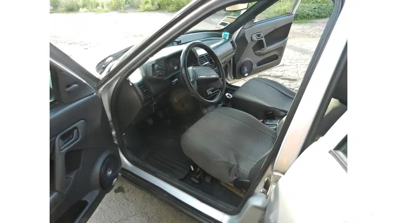 Lada (ВАЗ) 2110 2006 - 5