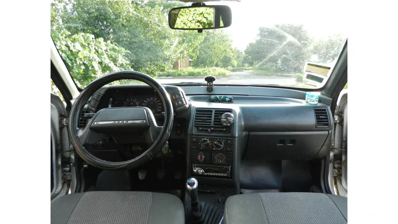 Lada (ВАЗ) 2110 2006 - 6