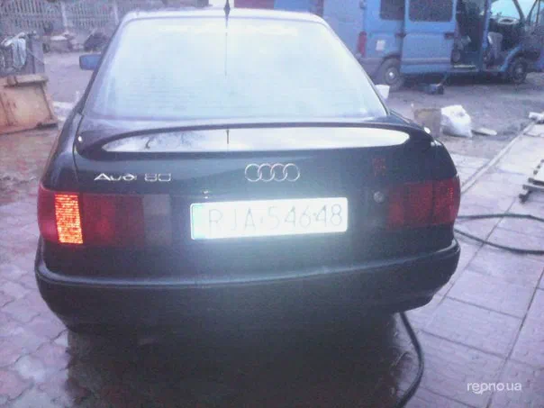 Audi 80 1994