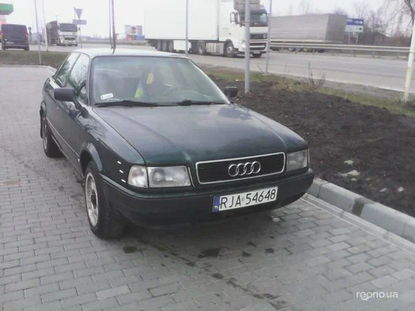 Audi 80 1994