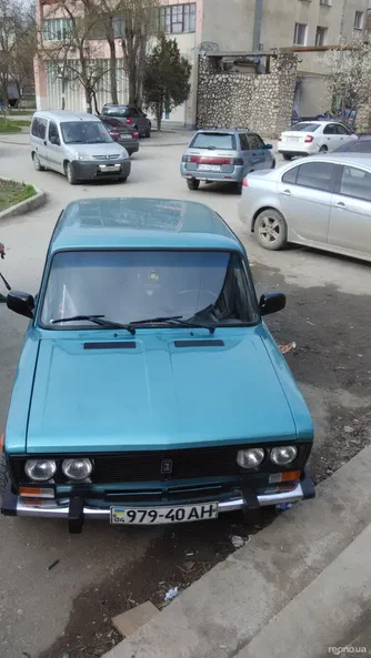 Lada (ВАЗ) 2106 1999