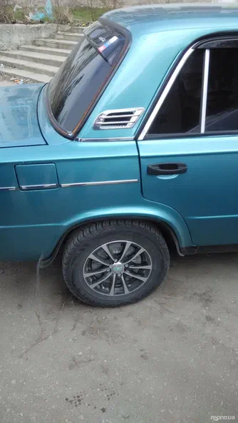 Lada (ВАЗ) 2106 1999 - 7