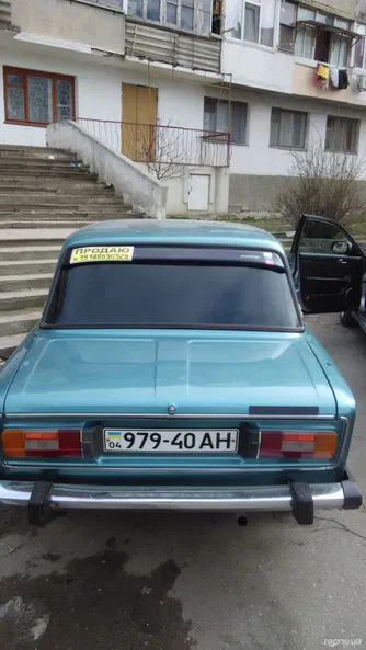 Lada (ВАЗ) 2106 1999 - 5