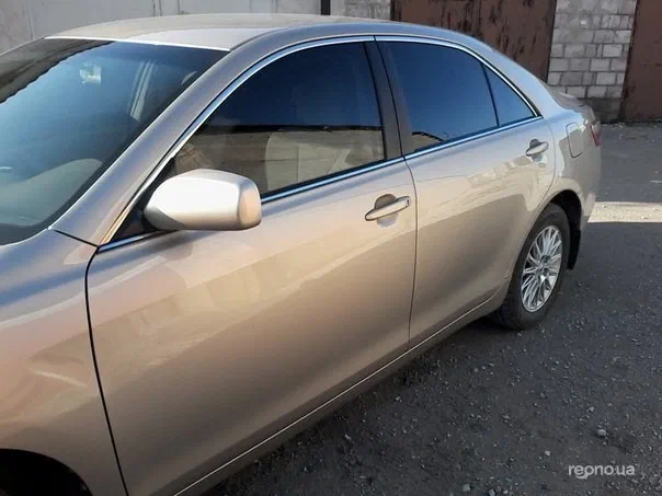 Toyota Camry 2007
