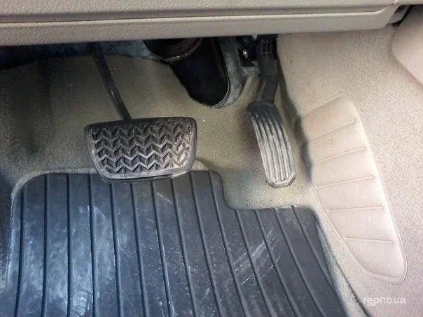 Toyota Camry 2007 - 7