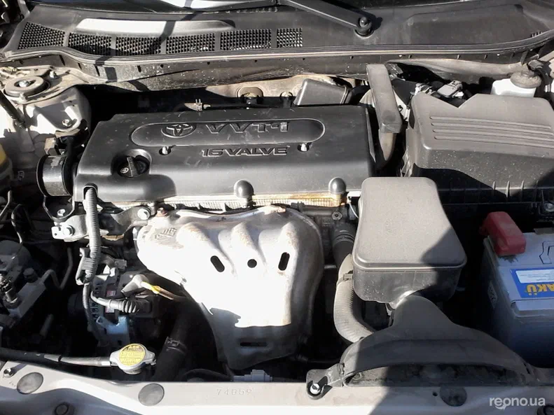 Toyota Camry 2007 - 15