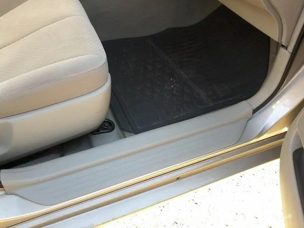 Toyota Camry 2007 - 14