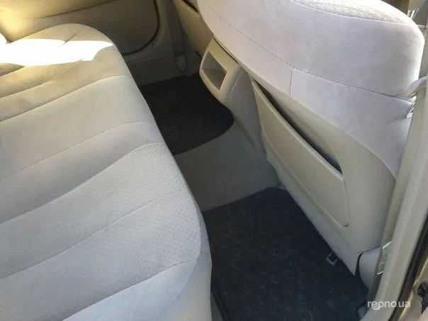 Toyota Camry 2007 - 9