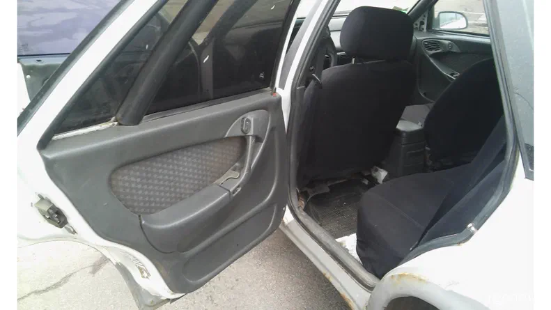 Daewoo Espero 1998 - 7