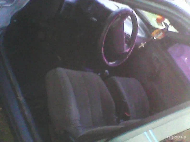 Lada (ВАЗ) 2110 1999 - 6