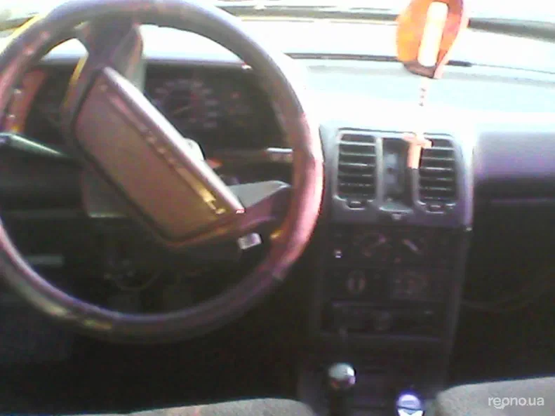 Lada (ВАЗ) 2110 1999 - 5