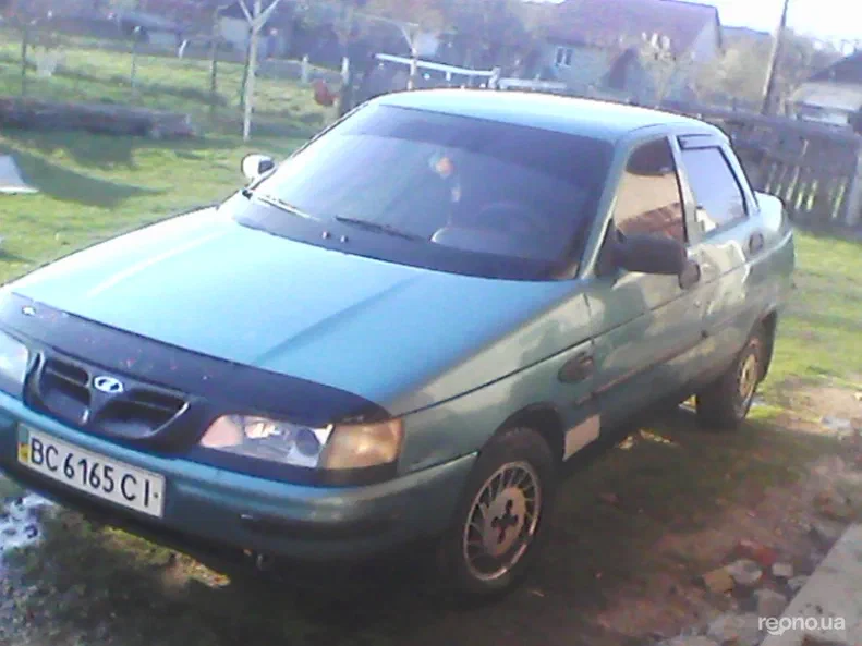 Lada (ВАЗ) 2110 1999