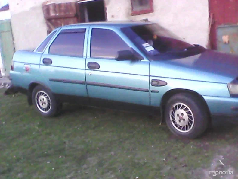 Lada (ВАЗ) 2110 1999 - 7