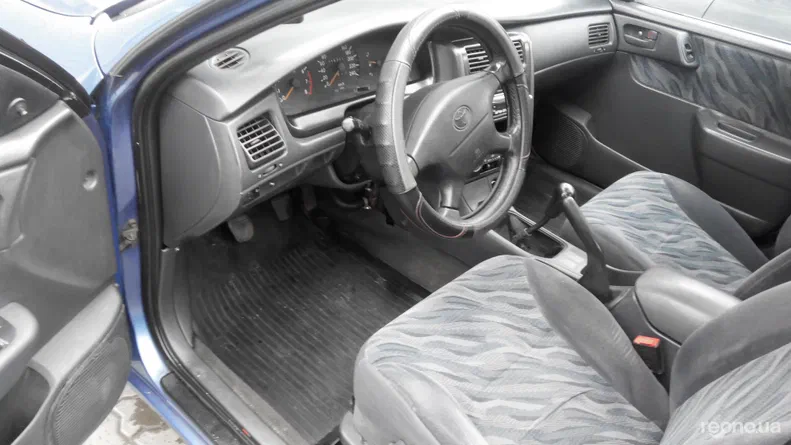 Toyota Carina 1996