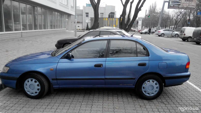 Toyota Carina 1996