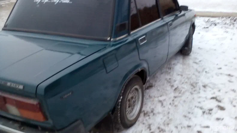 Lada (ВАЗ) 2105 2001
