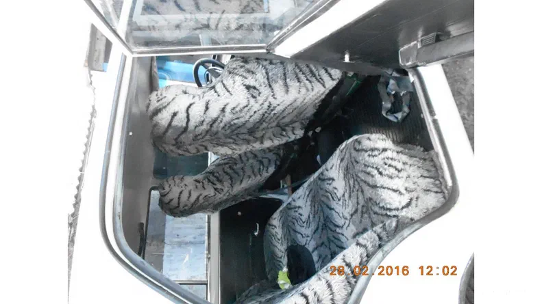 Lada (ВАЗ) 2101 1973