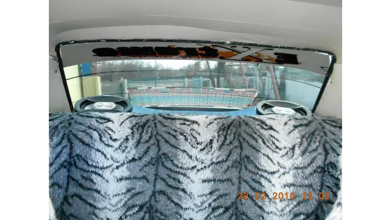 Lada (ВАЗ) 2101 1973