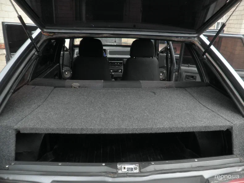 Lada (ВАЗ) 2109 1993 - 11