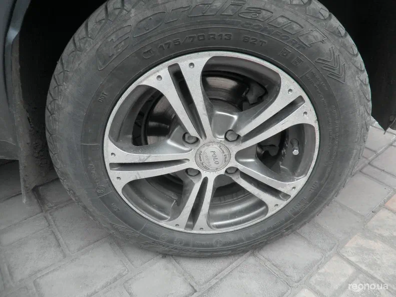 Lada (ВАЗ) 2109 1993 - 10