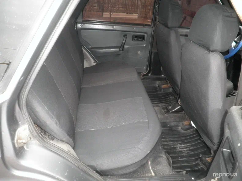 Lada (ВАЗ) 2109 1993 - 6