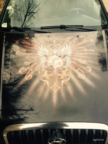 Hyundai Sonata 2005 - 7