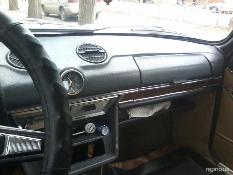 Lada (ВАЗ) 2103 1975 - 5