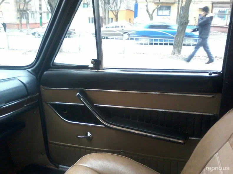 Lada (ВАЗ) 2103 1975 - 7