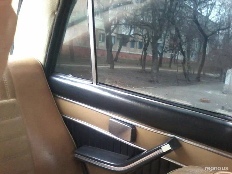 Lada (ВАЗ) 2103 1975