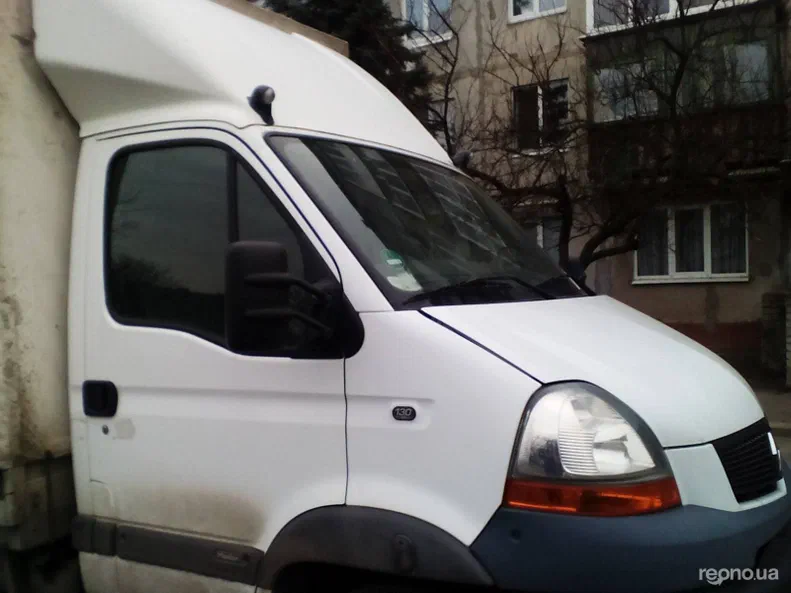 Renault 22 2006