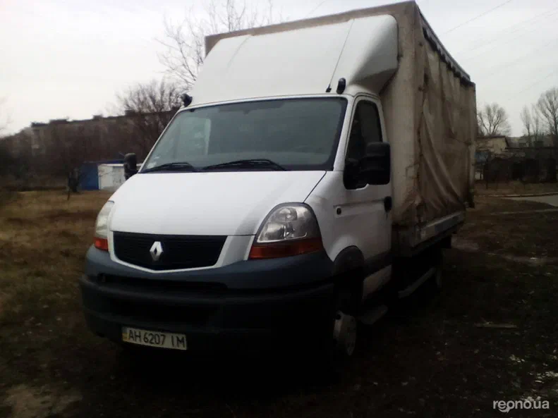 Renault 22 2006