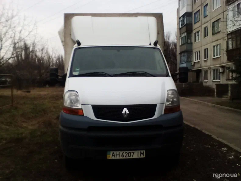 Renault 22 2006