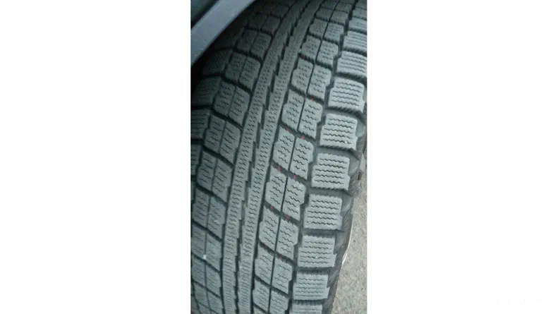 Chevrolet Aveo 2008 - 15