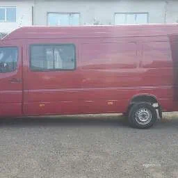 Mercedes-Benz SPRINTER 316 2004 - 0