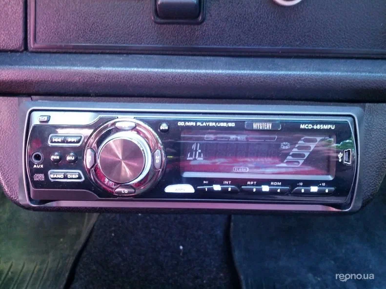 ЗАЗ 1102 «Таврія» 1995 - 10