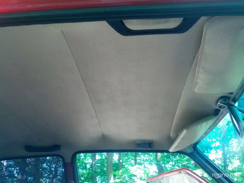 ЗАЗ 1102 «Таврія» 1995 - 8