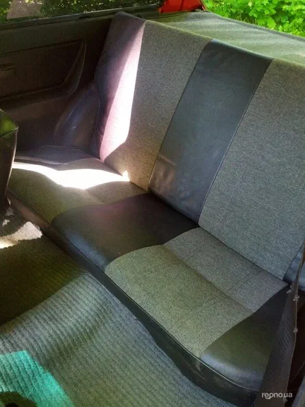 ЗАЗ 1102 «Таврія» 1995 - 16