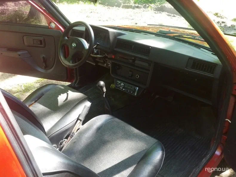 ЗАЗ 1102 «Таврія» 1995 - 7