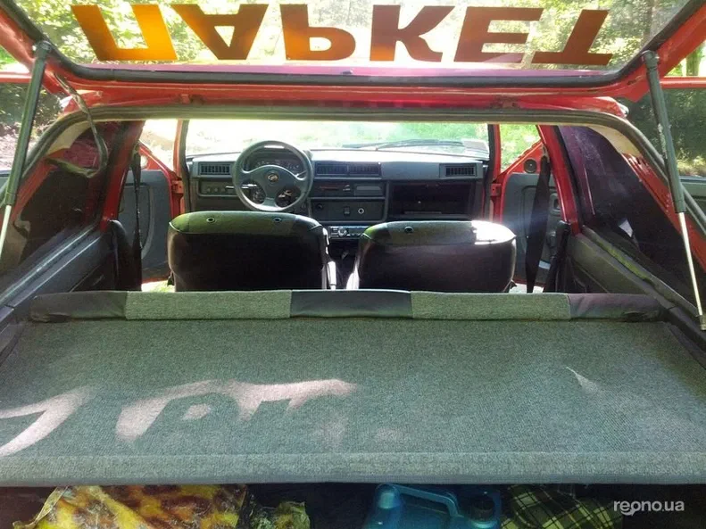 ЗАЗ 1102 «Таврія» 1995 - 18