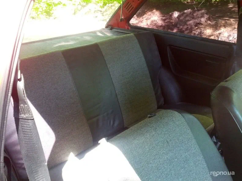 ЗАЗ 1102 «Таврія» 1995 - 9