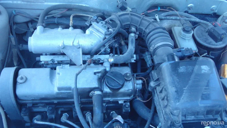 Lada (ВАЗ) 21099 2003 - 11