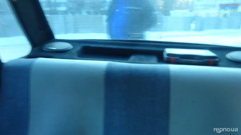 Lada (ВАЗ) 21099 2003 - 8