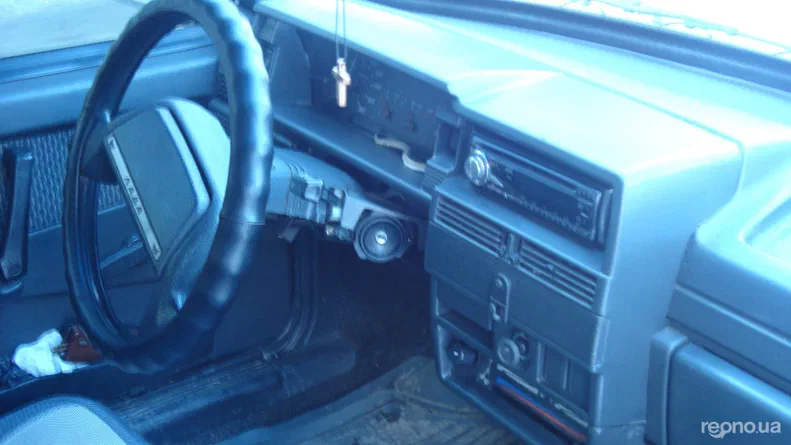 Lada (ВАЗ) 21099 2003